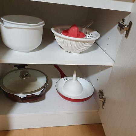 Bella Apartman Szeged Extérieur photo