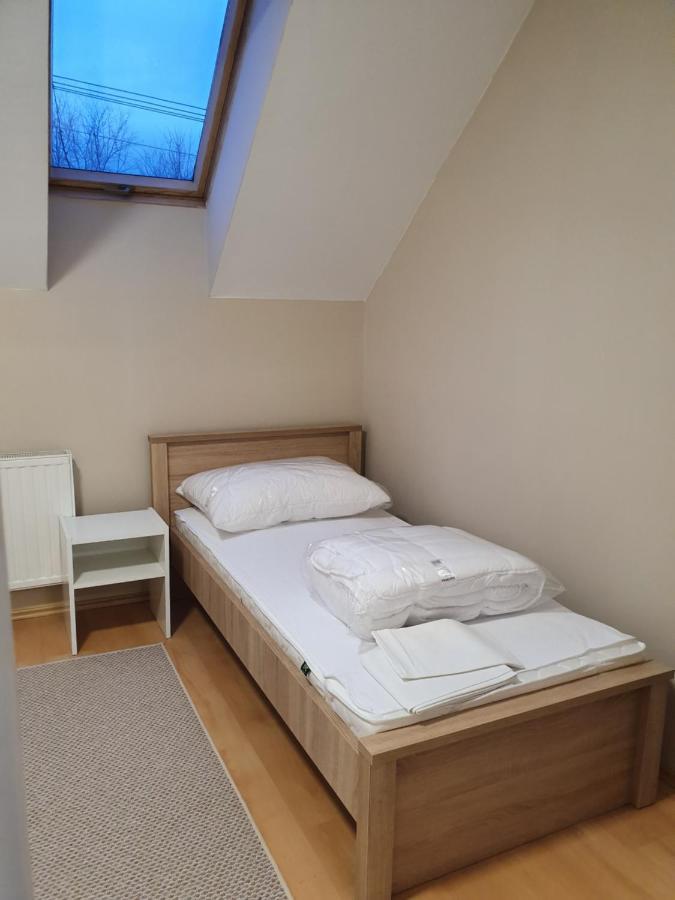 Bella Apartman Szeged Extérieur photo