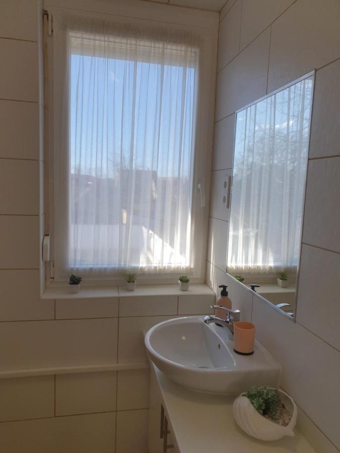 Bella Apartman Szeged Extérieur photo