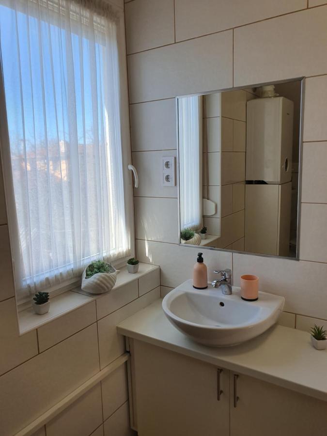 Bella Apartman Szeged Extérieur photo