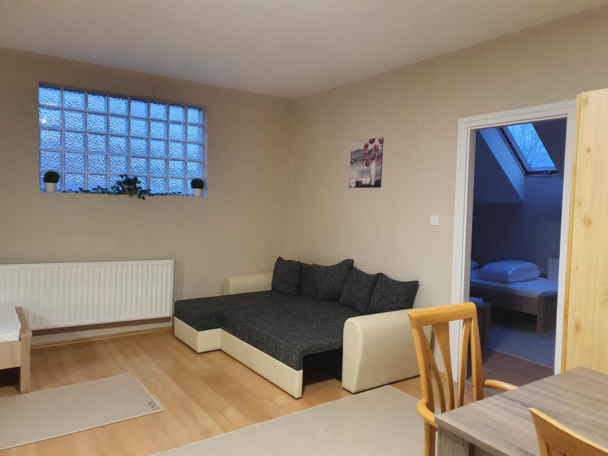 Bella Apartman Szeged Extérieur photo