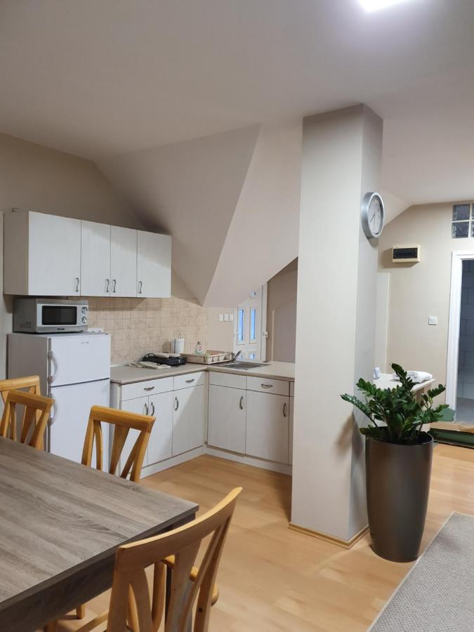 Bella Apartman Szeged Extérieur photo