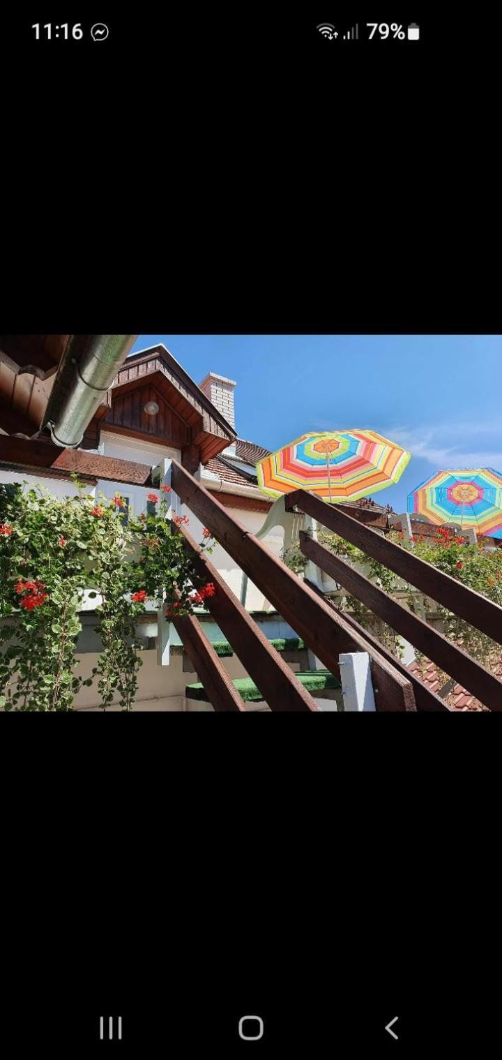 Bella Apartman Szeged Extérieur photo