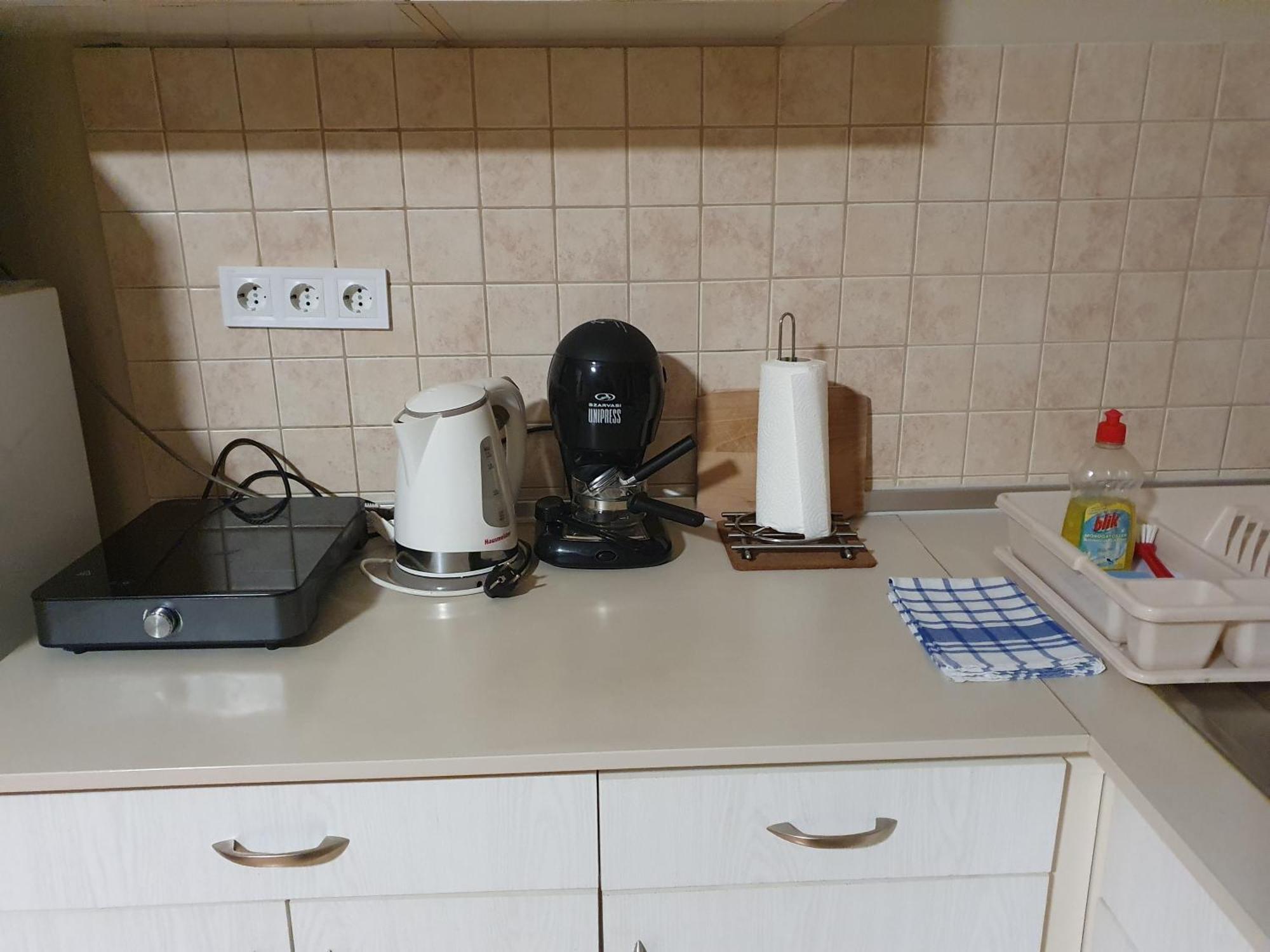 Bella Apartman Szeged Extérieur photo